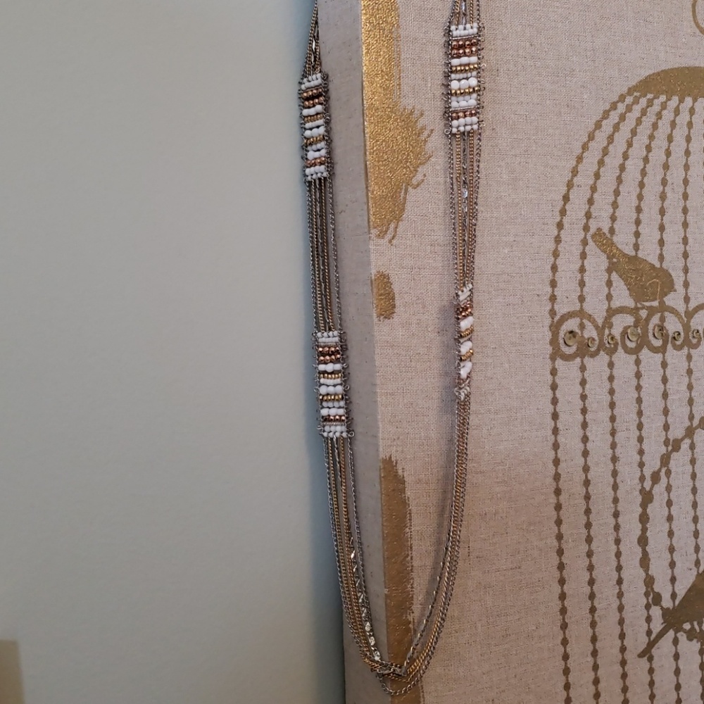 Dakota necklace